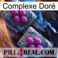 Complexe Doré 01